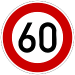 traffic sign