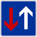 traffic sign, road sign, shield