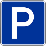traffic sign