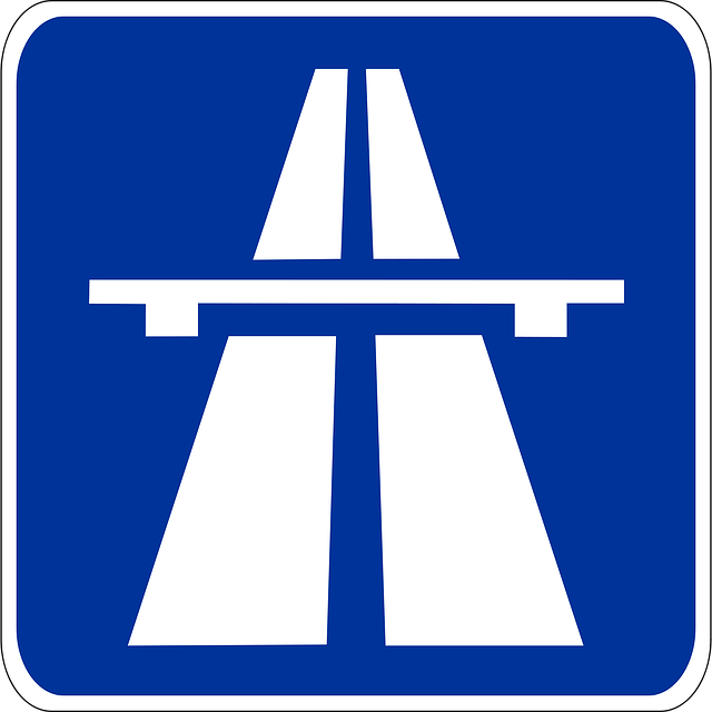 traffic sign road shield free image on pixabay