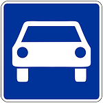 traffic sign, road sign, shield