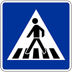 traffic sign