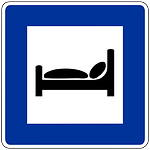 traffic sign