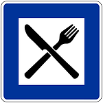 traffic sign