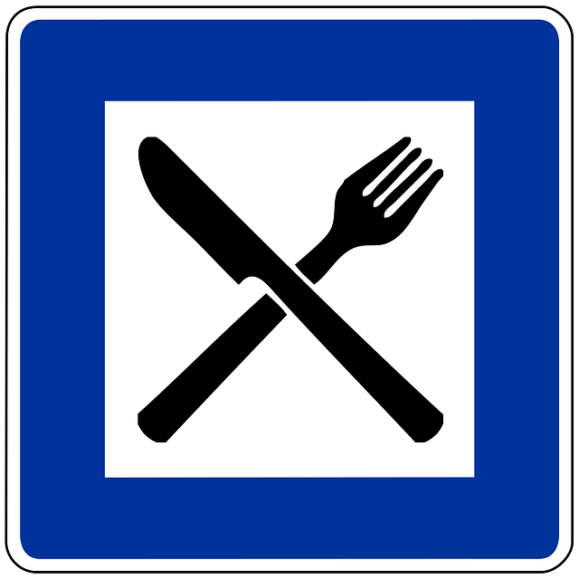 Verkehrsschild, Verkehrszeichen, Schild