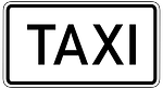traffic sign