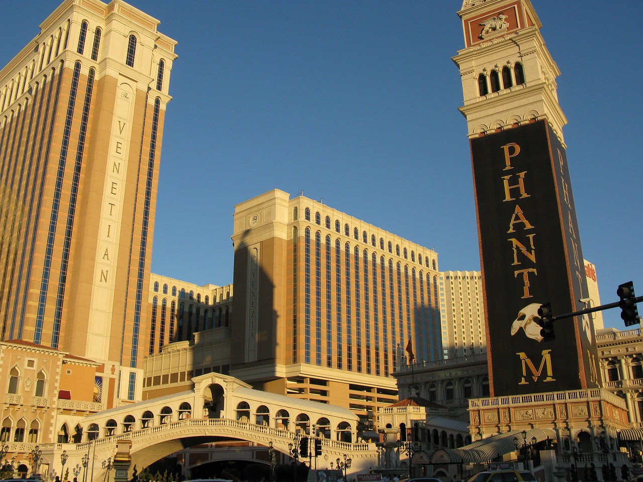 Venetian - free online jigsaw puzzle photo