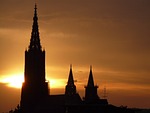ulm cathedral, münster, dom