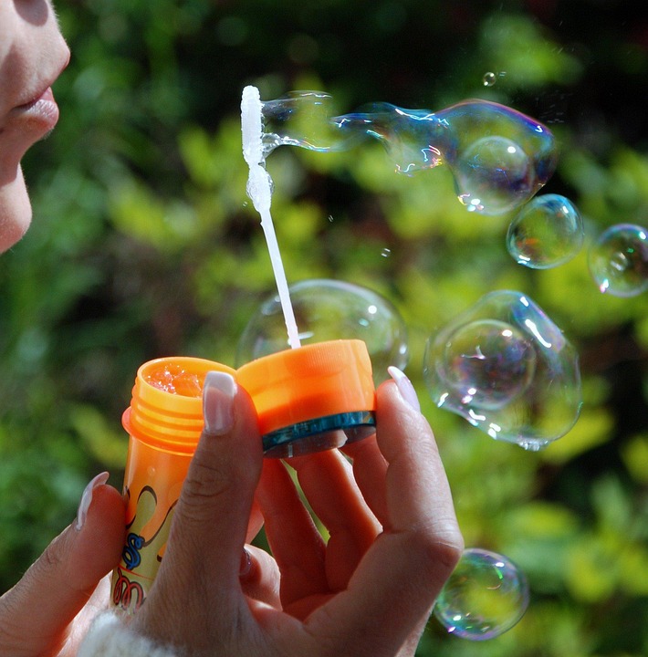 Bubbles Air Light Free photo on Pixabay Pixabay