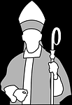 bishop, church, christianity