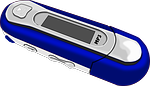 mp3 player
