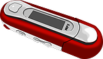 mp3 player