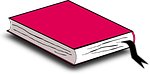 a book