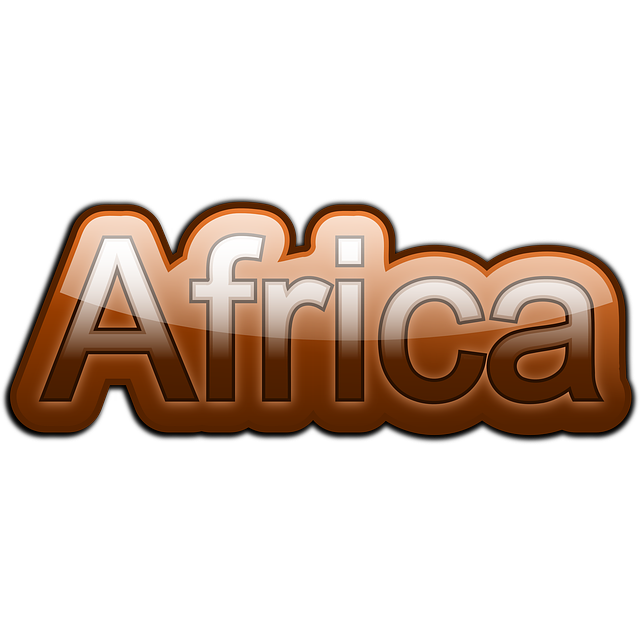 Schriftzug, Afrika, Schrift, Zeichnung