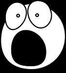 face