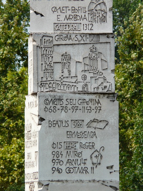 Free Pillar Signpost photo and picture