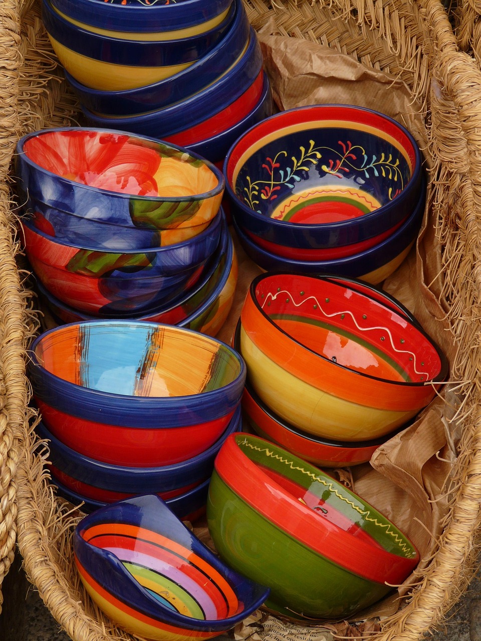 Pottery Ceramic Art - Free photo on Pixabay
