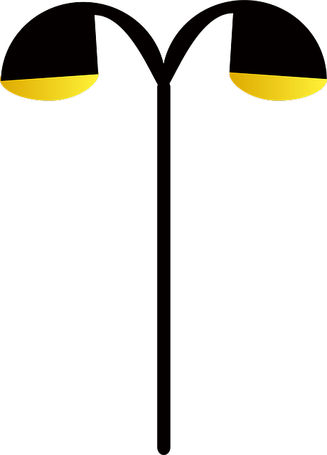 Free Street Lamp Lamp illustration and picture