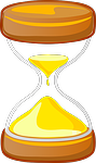 hourglass