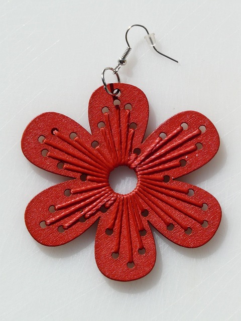 Free Earrings Jewellery photo and picture
