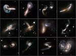 types of galaxies