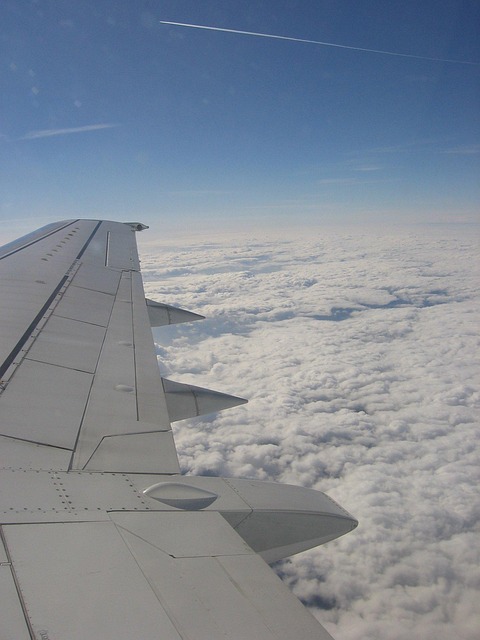 Free Clouds Nature photo and picture