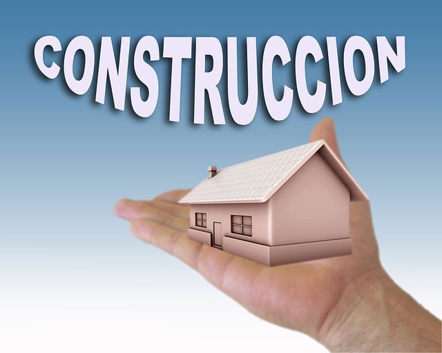 Free building architecture alterations illustration