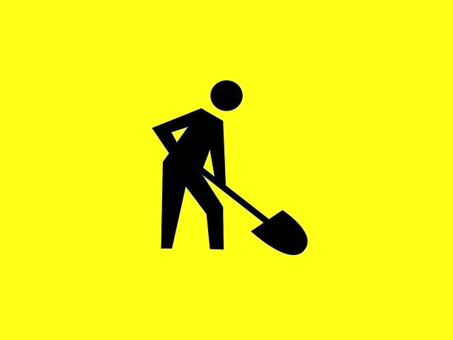 Download free HD stock image of Construction Road Free construction road worker illustration