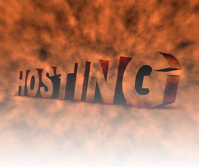 Free hosting internet http illustration