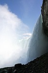 niagara, falls, tunnel