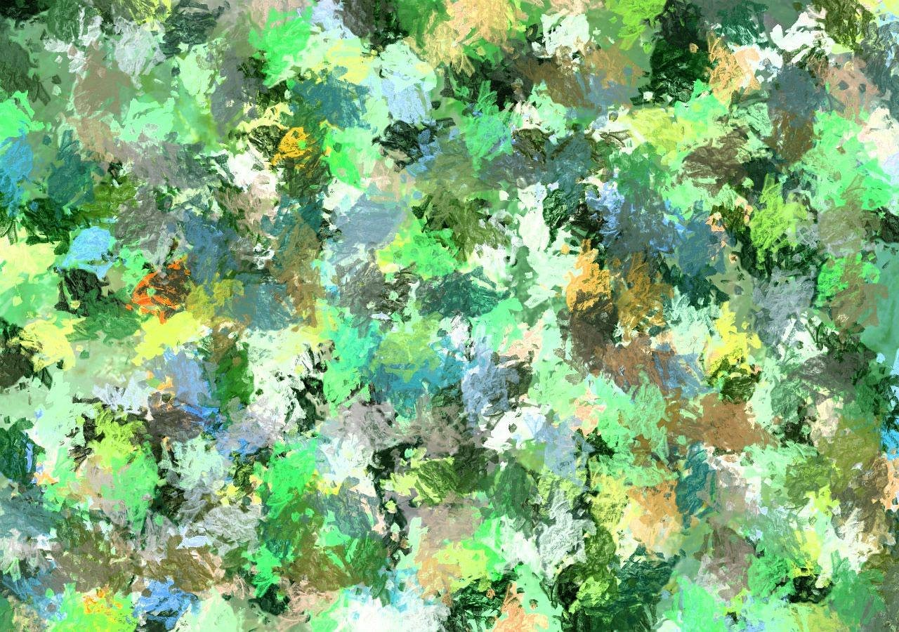 Painting - free online jigsaw puzzle photo