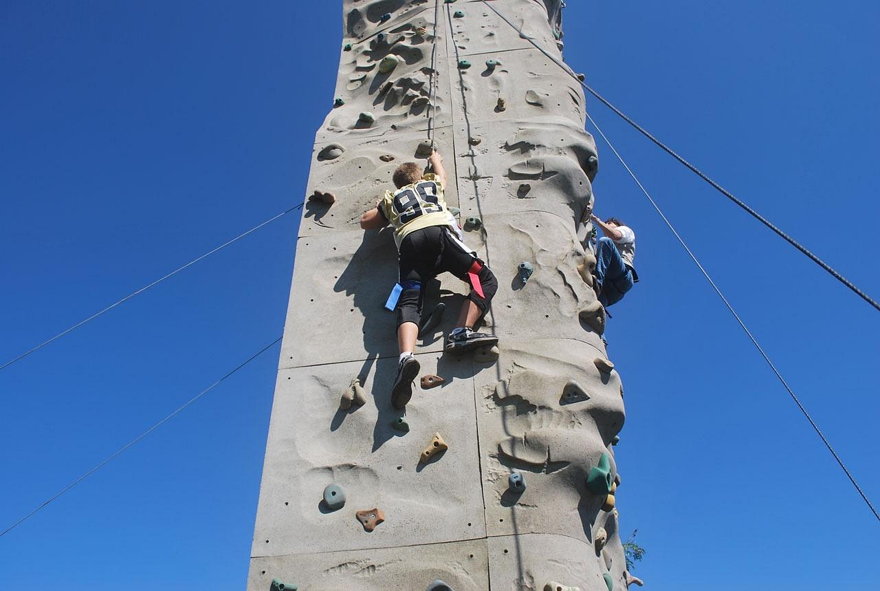 Climb Rock Wall Free photo on Pixabay Pixabay