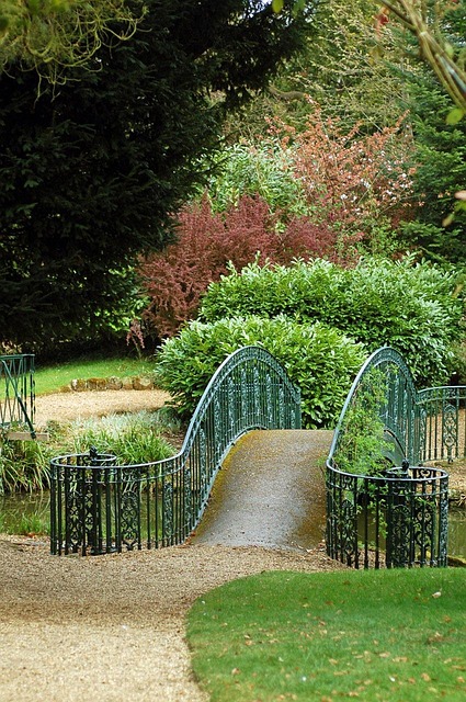 Free Garden Nature photo and picture
