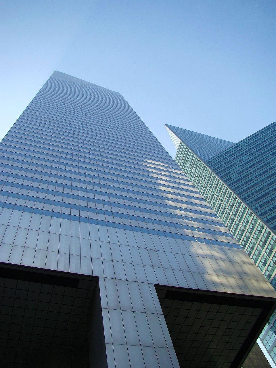 City Building Skyscraper - Free photo on Pixabay - Pixabay