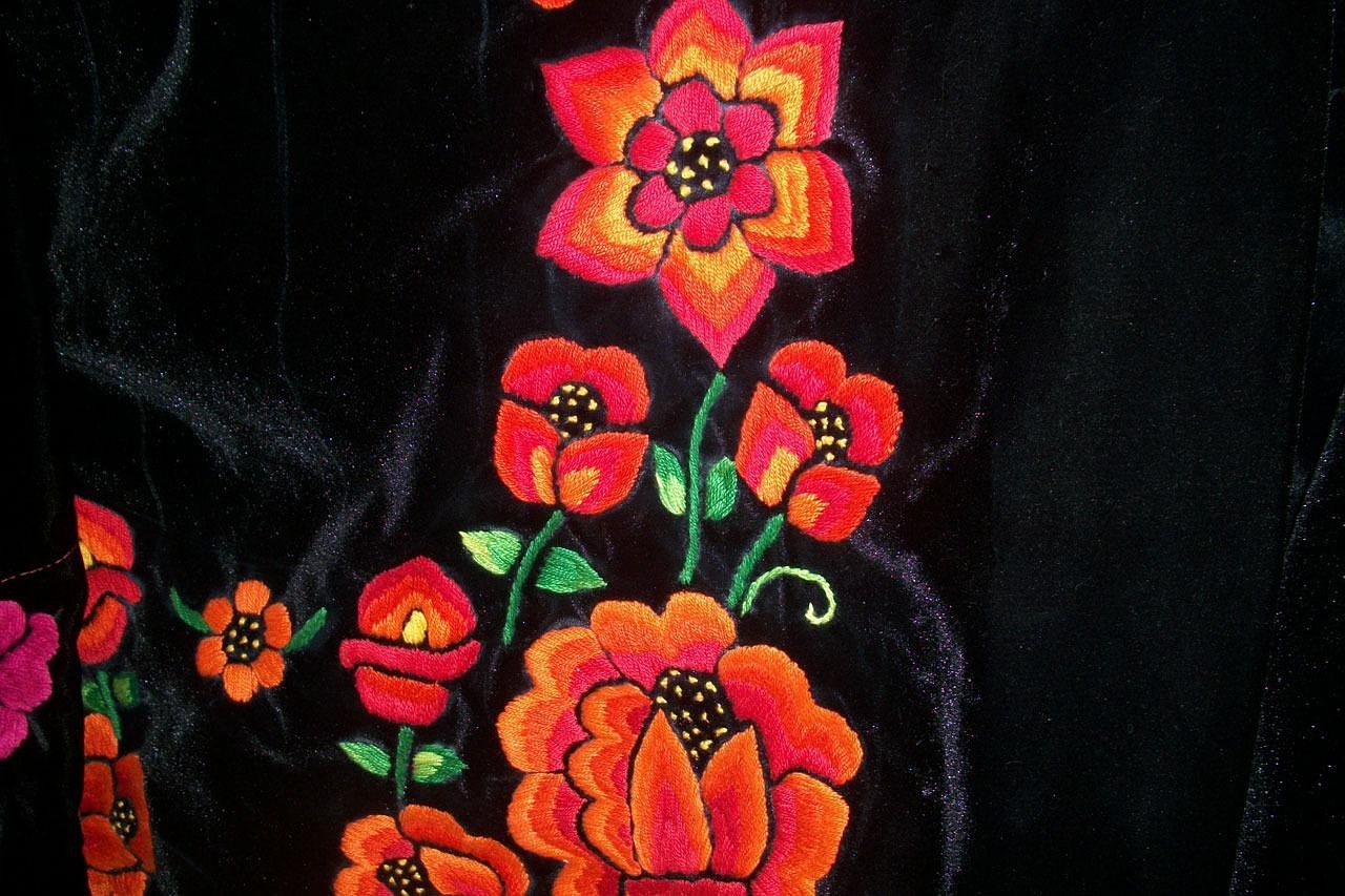 Flowers - free online jigsaw puzzle photo
