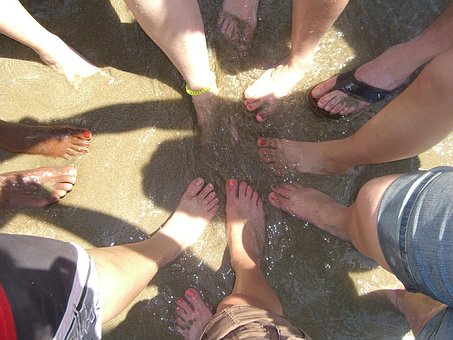 Praia Completo Círculo Equipe Coorden Praia Completo Círculo Equipe Coordenação
