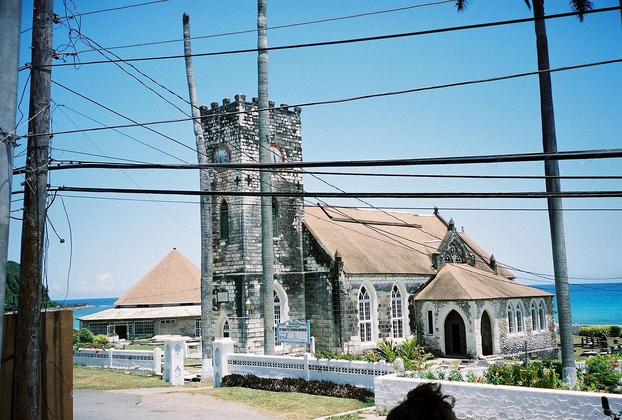 Church - free online jigsaw puzzle photo