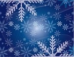 snowflakes