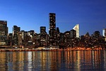 new york, new york city, city