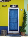 door, entry, entryway