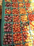 tomato, vegetable, fresh