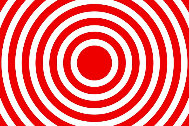 Download free HD stock image of Abstract Background Free abstract background circles illustration