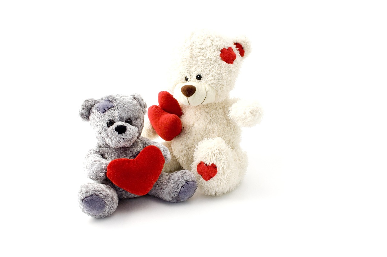 Teddy Bear Bears - Free photo on Pixabay - Pixabay