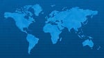 africa, america, asia
