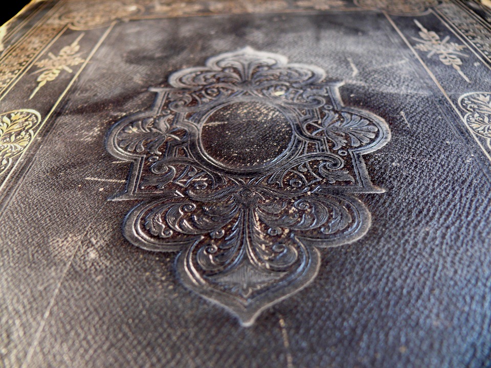 Old Book Bible - Free photo on Pixabay - Pixabay