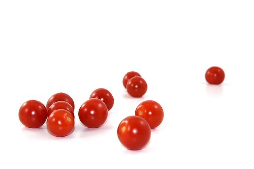 Free Tomatoes Vegetable photo and picture