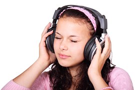Free Vector Graphic Headphones Music Headset Free Image On Pixabay 