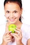 apple