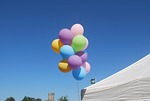 balloons