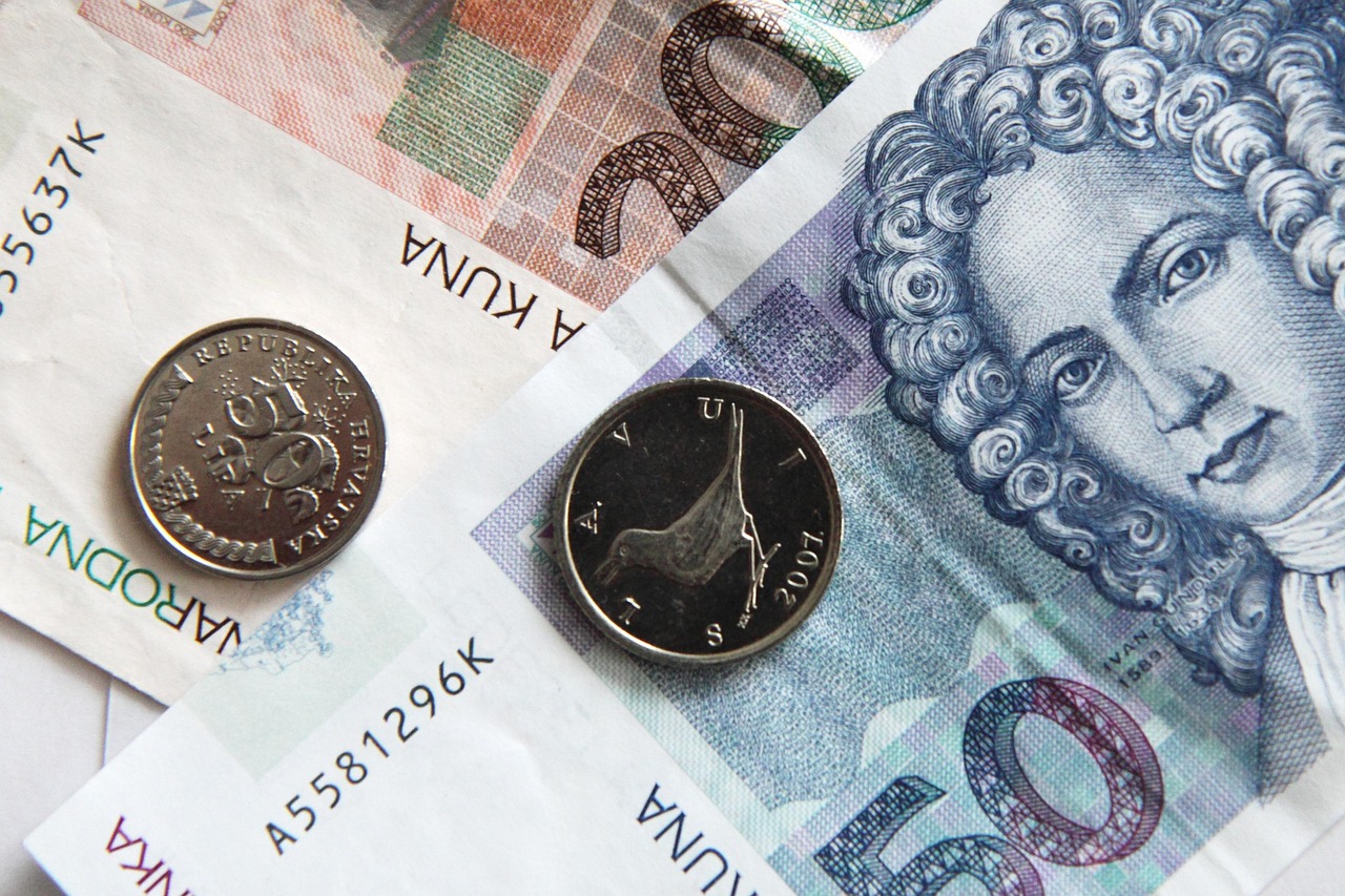 Banknote Bill Business - Free photo on Pixabay - Pixabay